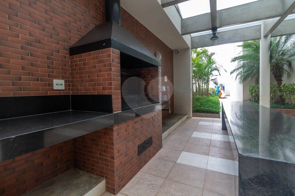 Apartamento Perdizes 
