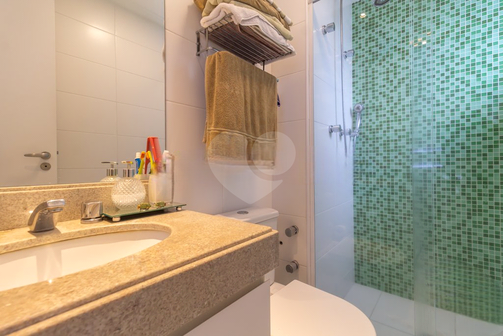 Apartamento Perdizes 