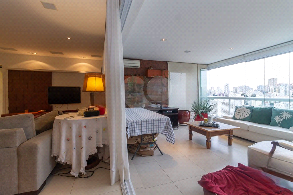 Apartamento Perdizes 