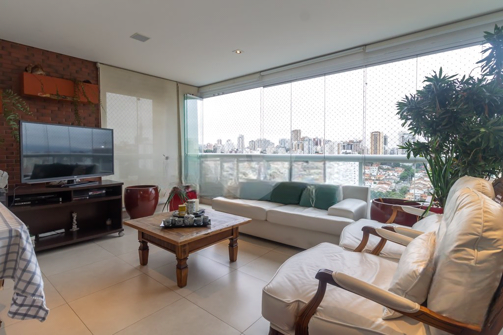 Apartamento Perdizes 