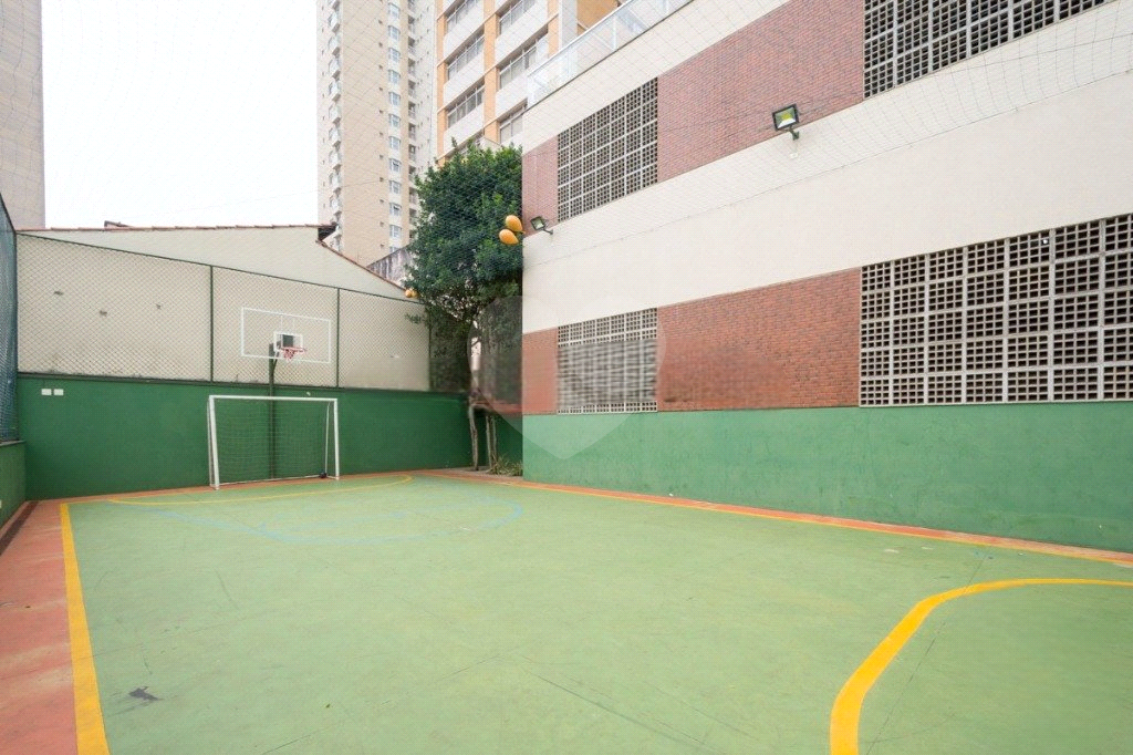 Apartamento Perdizes 