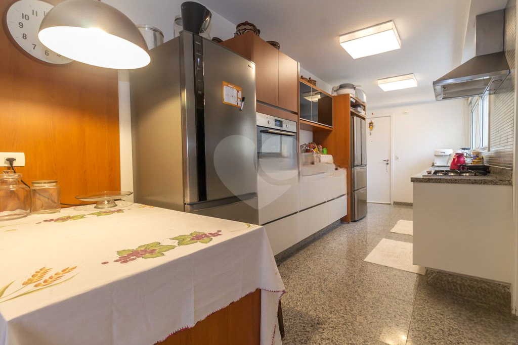 Apartamento Perdizes 