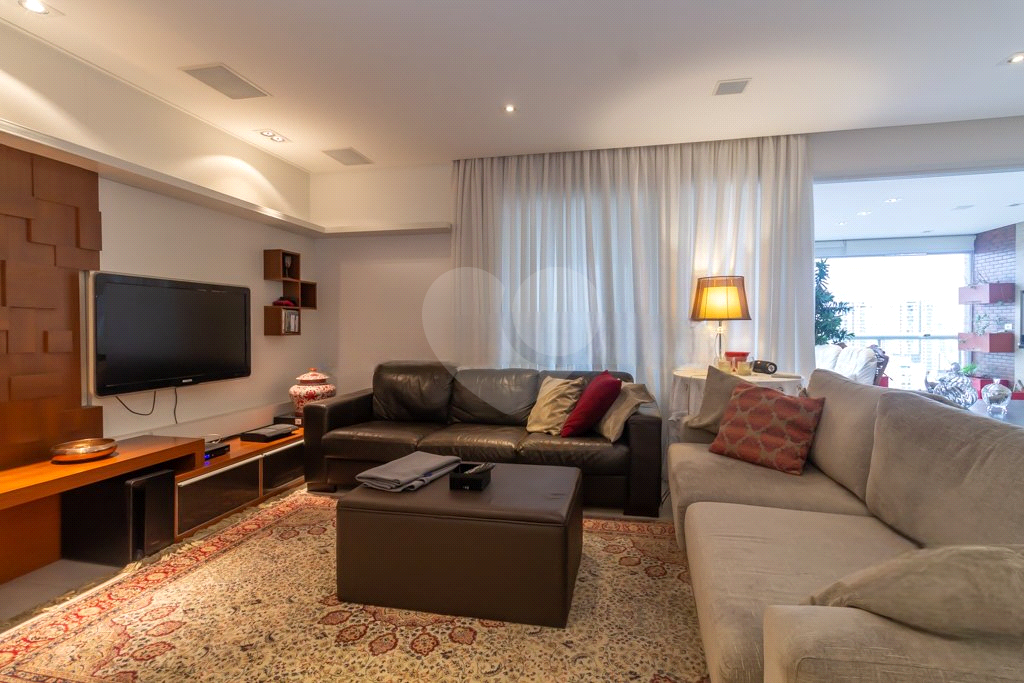 Apartamento Perdizes 