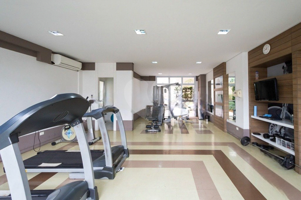 Apartamento Perdizes 