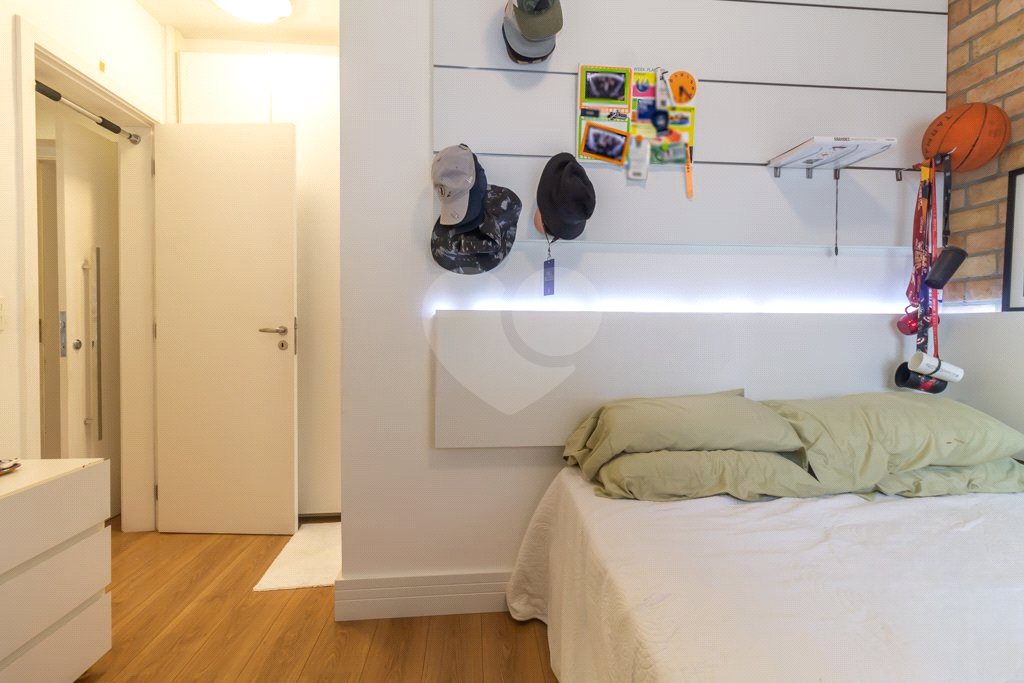 Apartamento Perdizes 