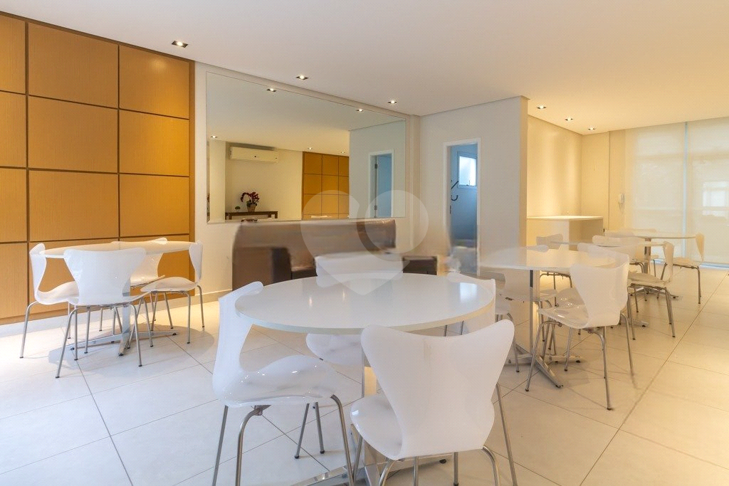 Apartamento Perdizes 
