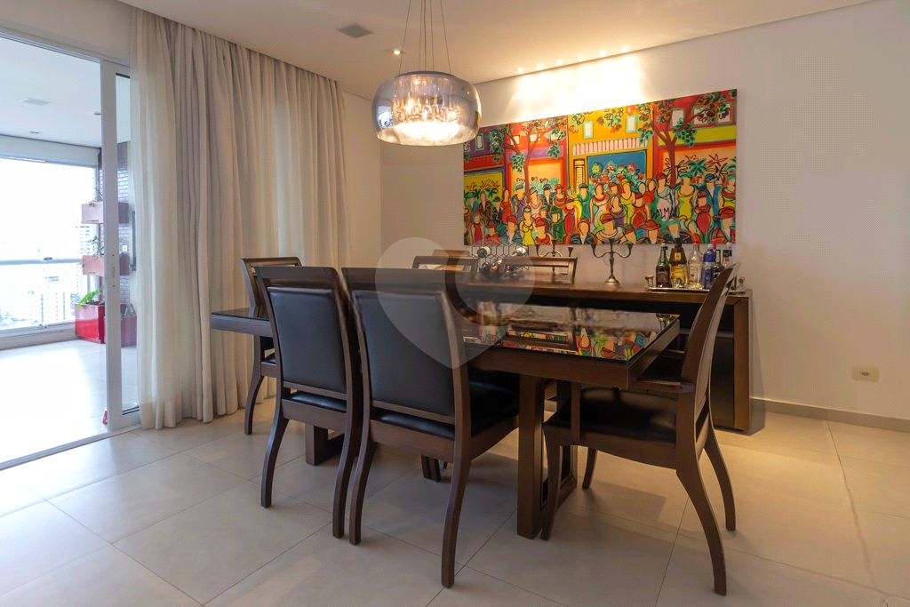Apartamento Perdizes 