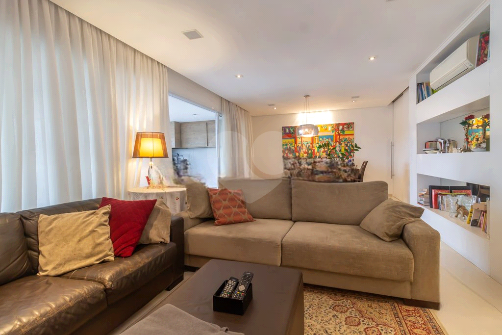 Apartamento Perdizes 
