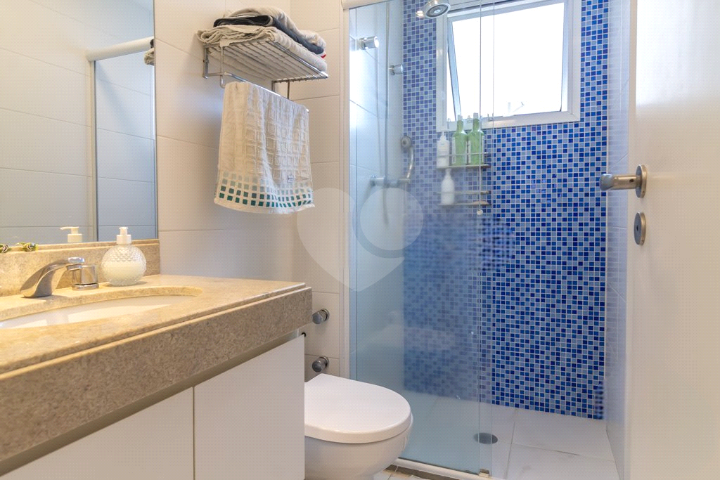 Apartamento Perdizes 