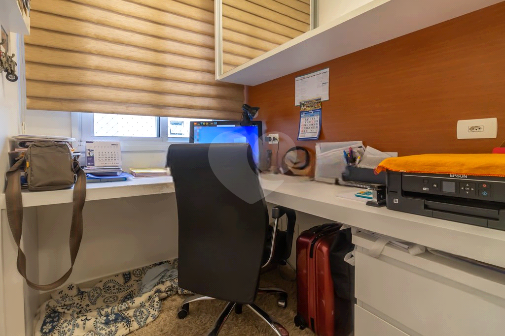 Apartamento Perdizes 