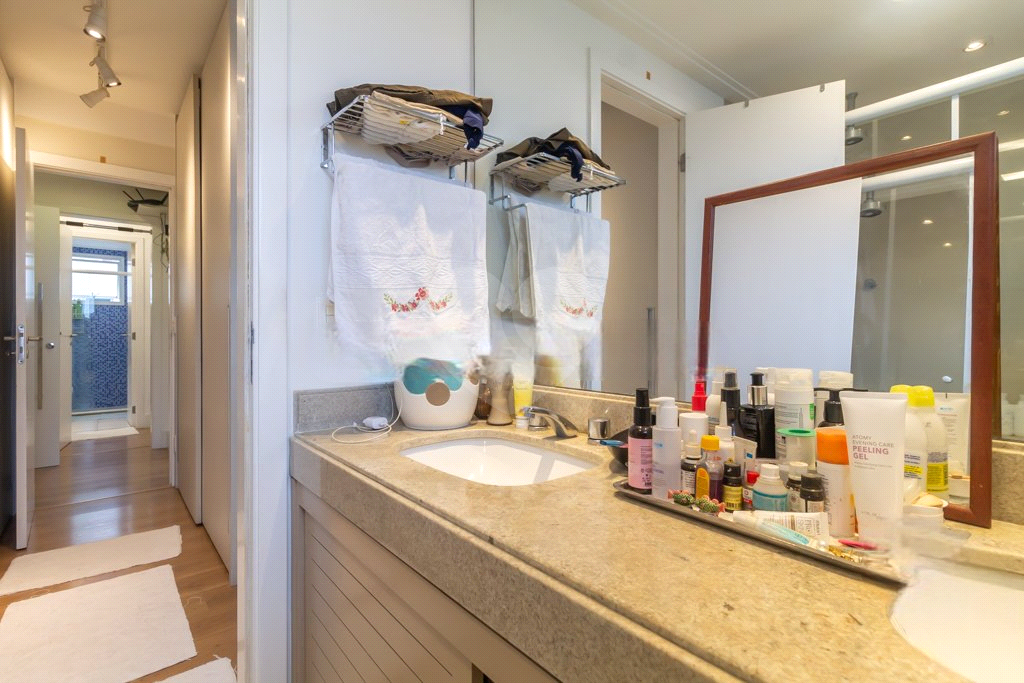 Apartamento Perdizes 