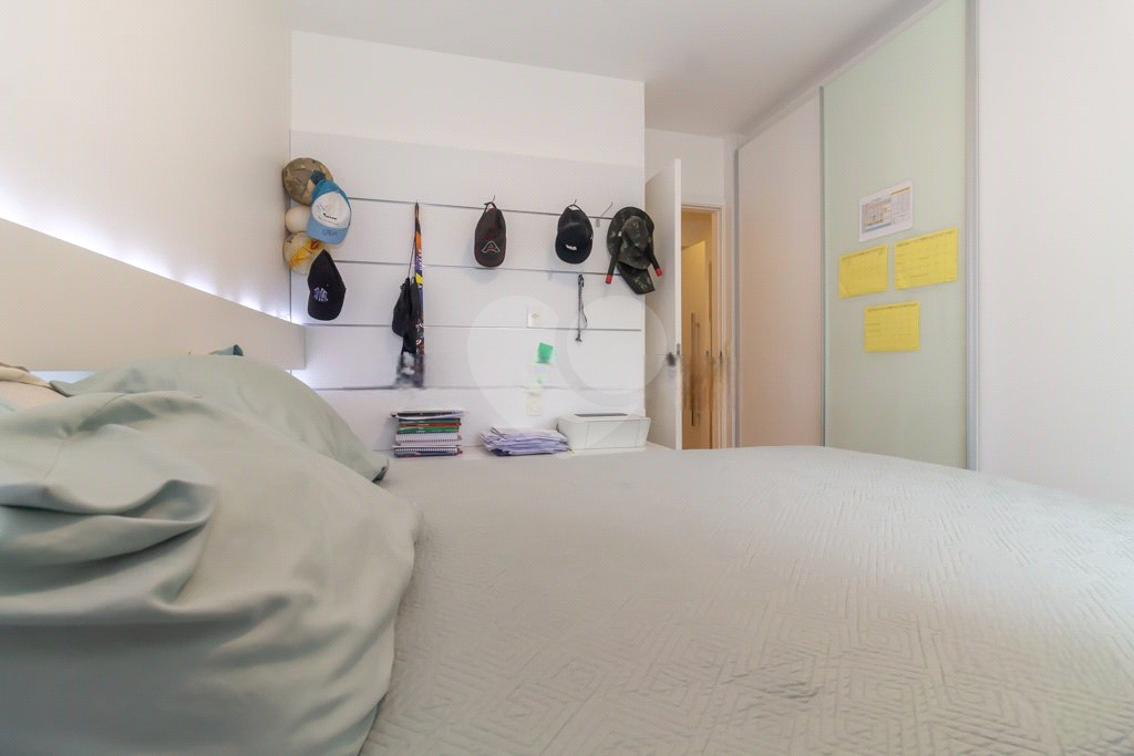 Apartamento Perdizes 