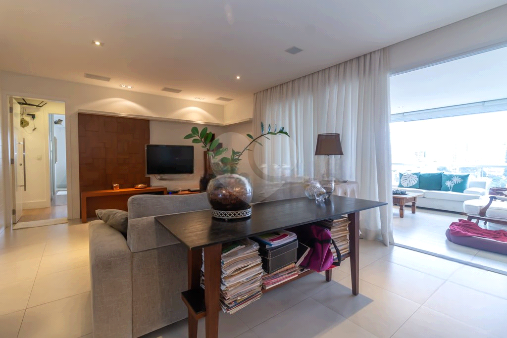 Apartamento Perdizes 