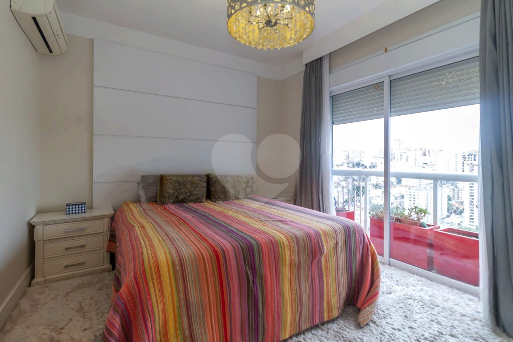 Apartamento Perdizes 