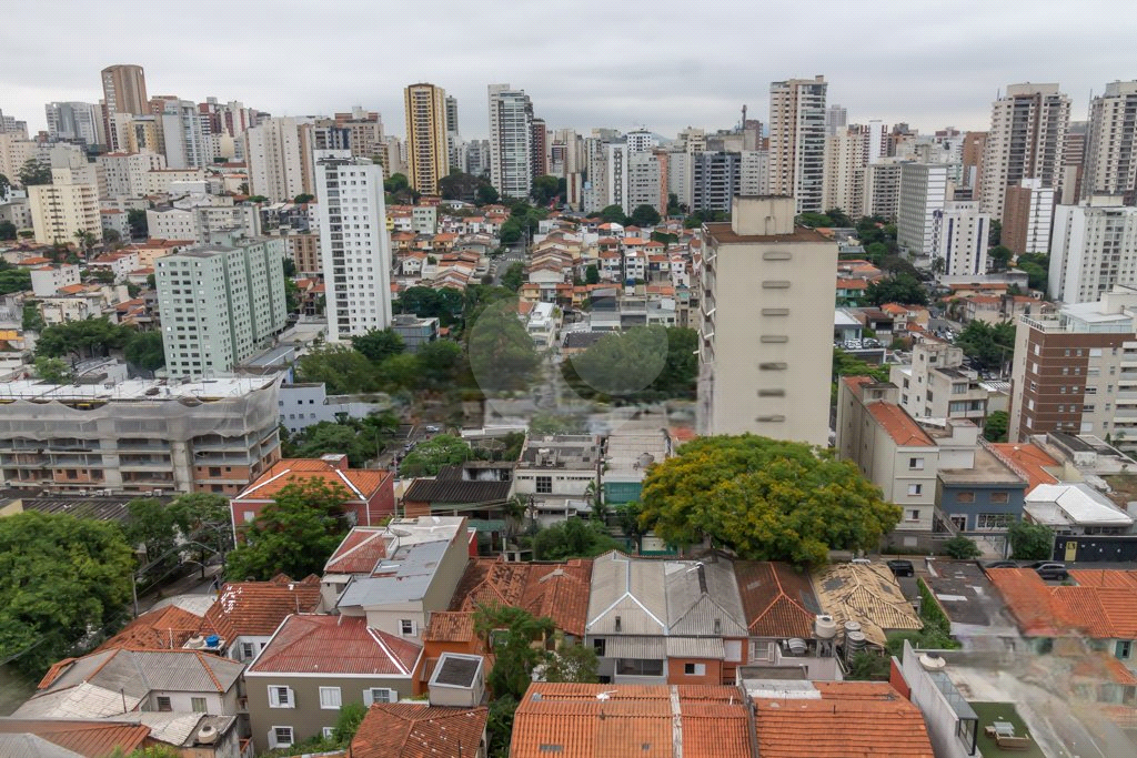 Apartamento Perdizes 