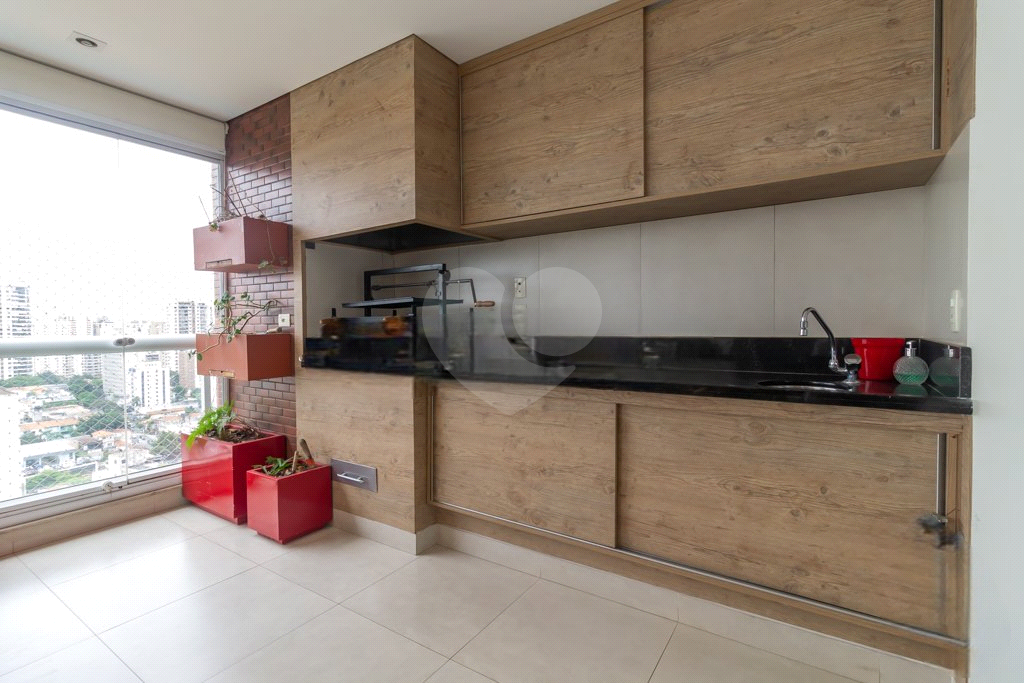 Apartamento Perdizes 