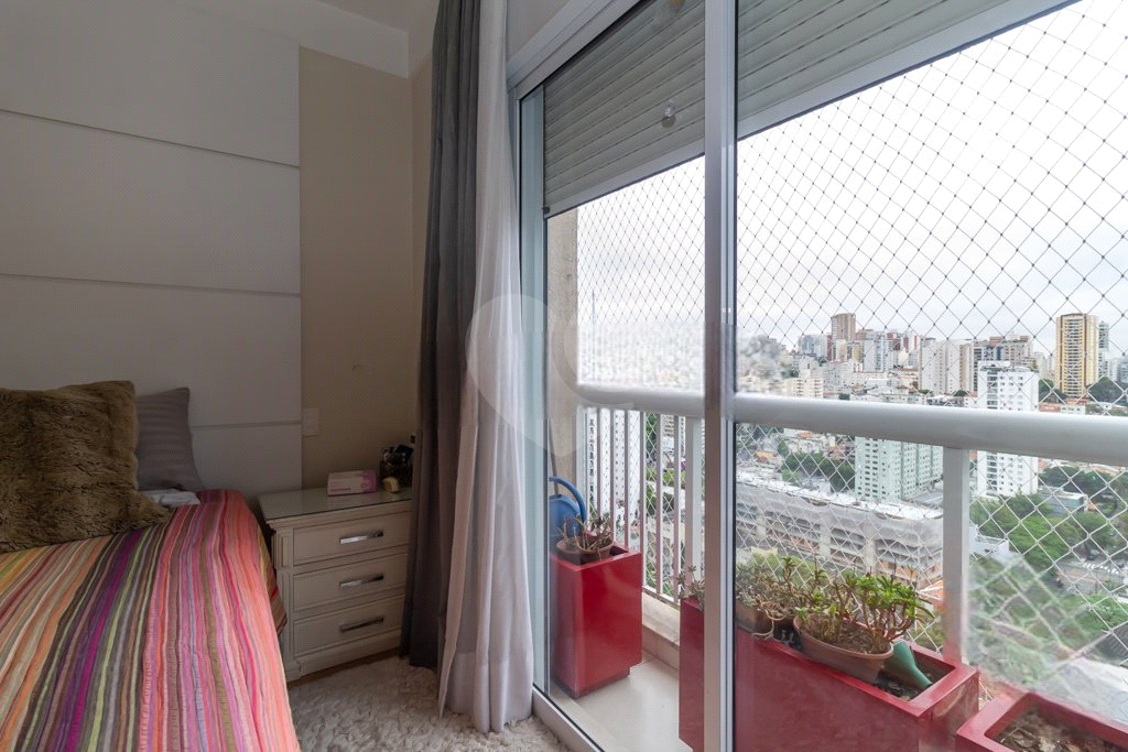 Apartamento Perdizes 