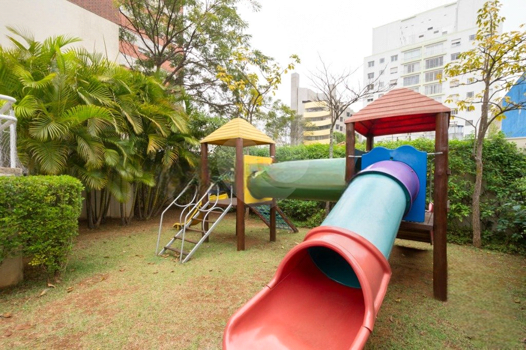 Apartamento Perdizes 