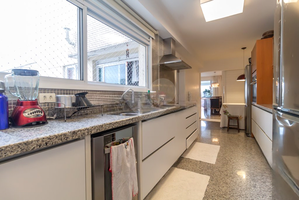 Apartamento Perdizes 