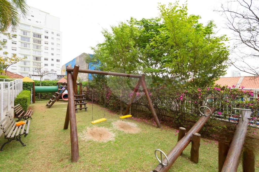 Apartamento Perdizes 