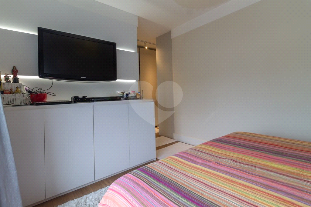 Apartamento Perdizes 