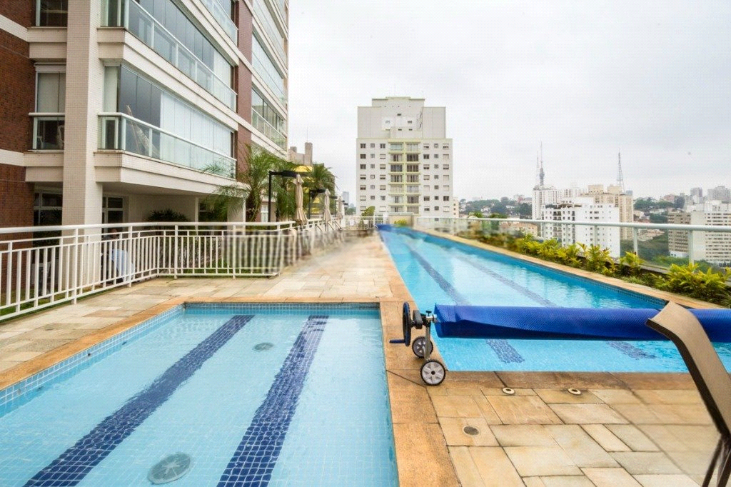 Apartamento Perdizes 