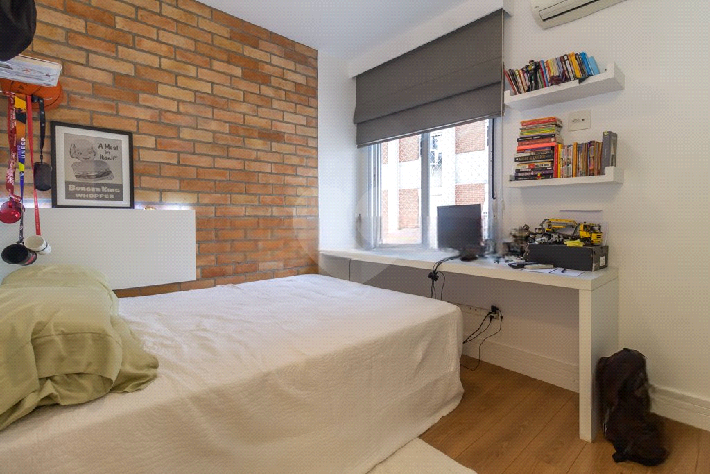 Apartamento Perdizes 