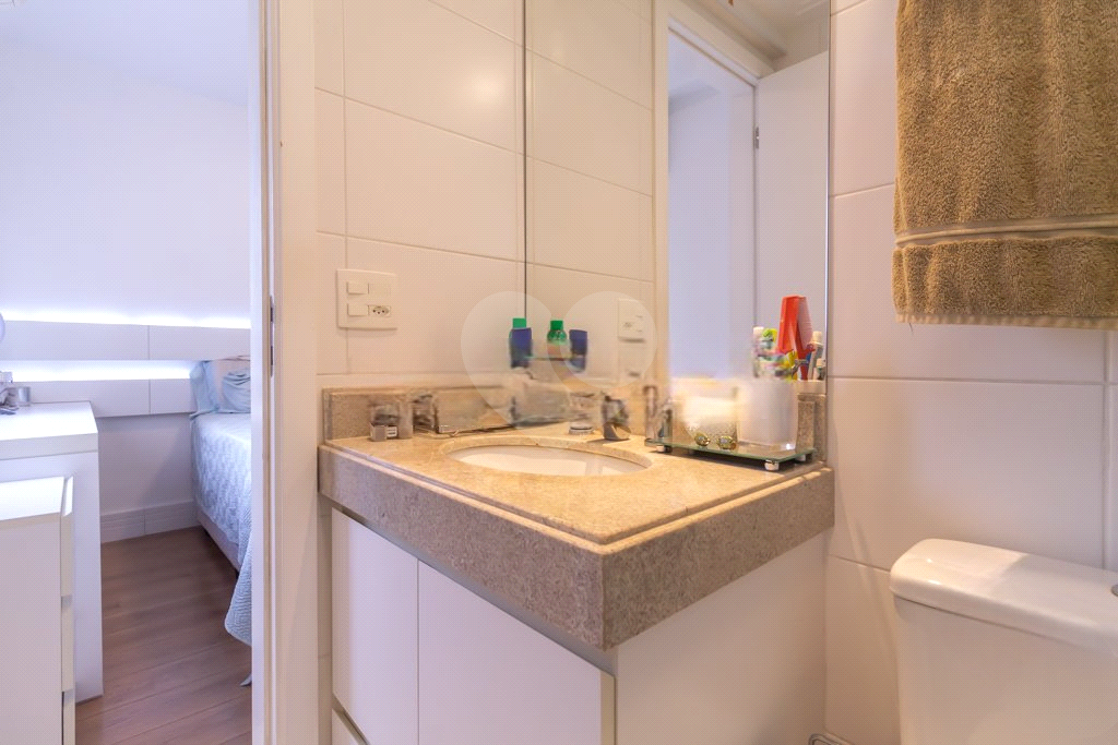 Apartamento Perdizes 