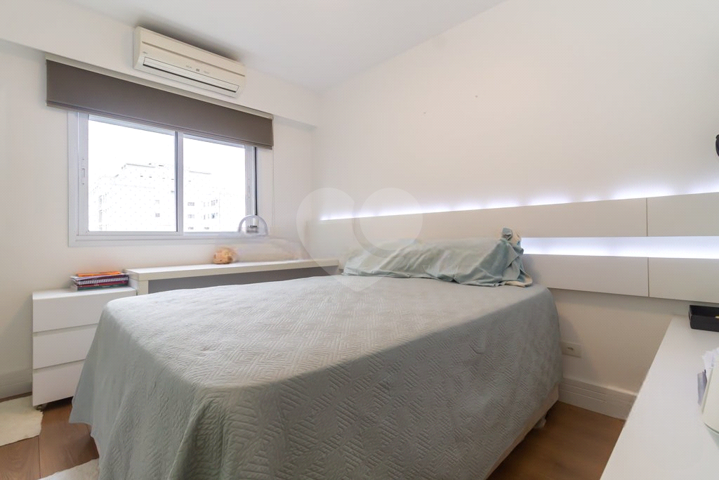 Apartamento Perdizes 