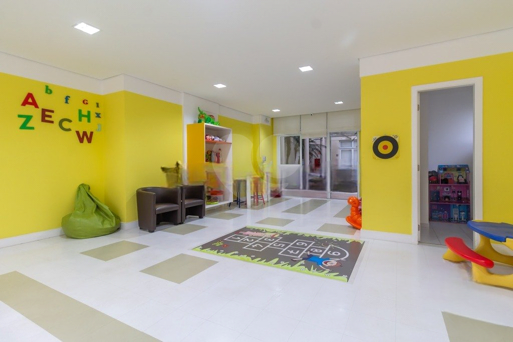 Apartamento Perdizes 