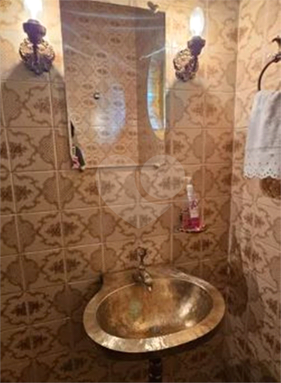 CASA em PERUS
