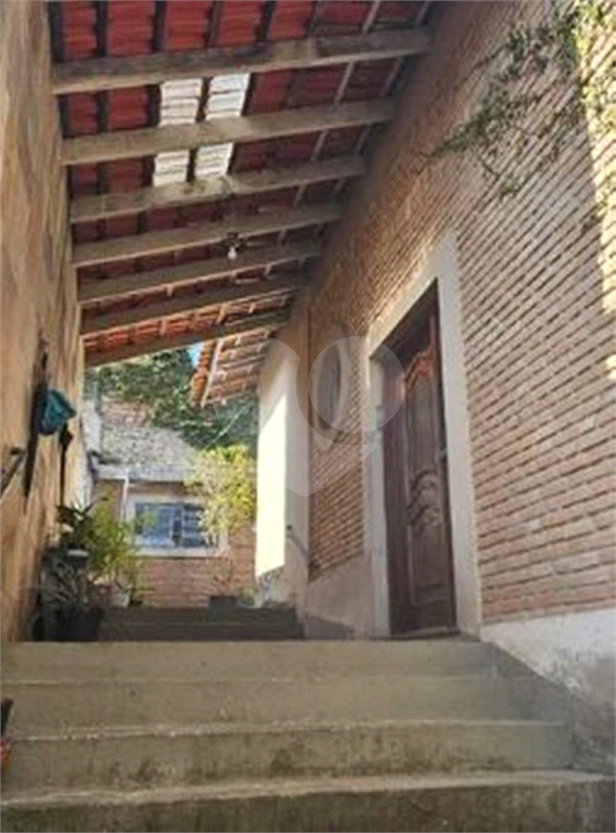 CASA em PERUS
