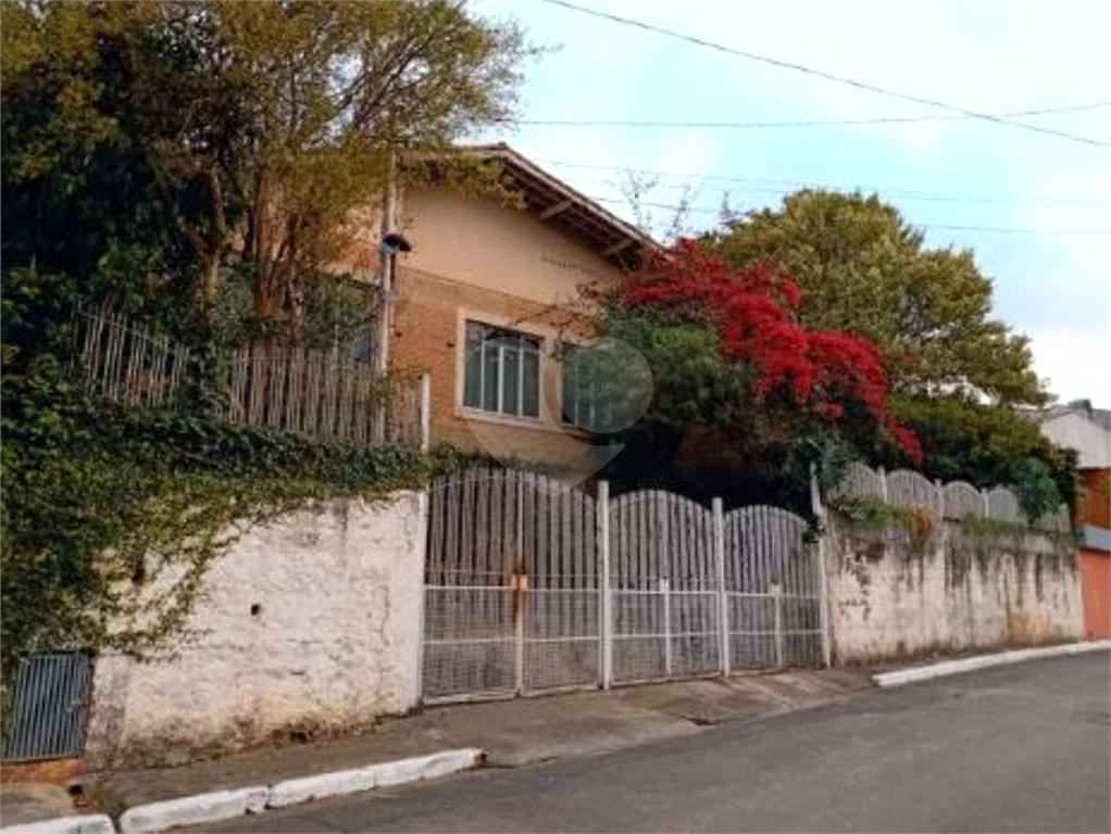 CASA em PERUS