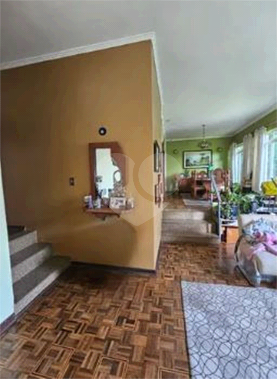 CASA em PERUS