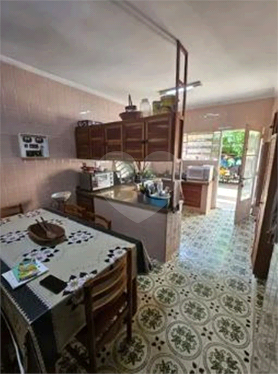 CASA em PERUS