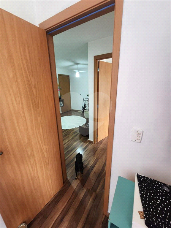 Apartamento à venda com 2 quartos, 49m² - Foto 5