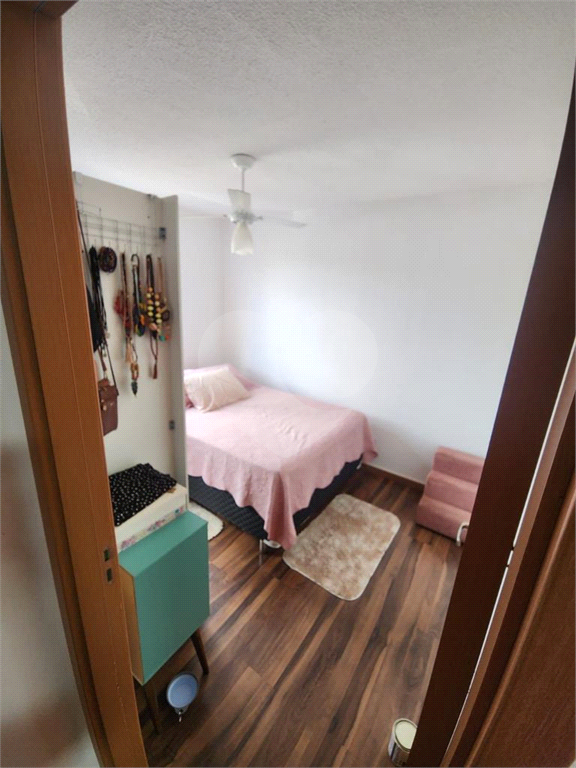 Apartamento à venda com 2 quartos, 49m² - Foto 10