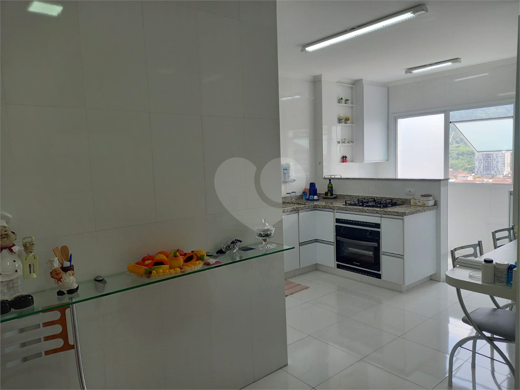 Apto 3 quartos 2 suítes 2 vagas varanda gourmet no Canto do Forte