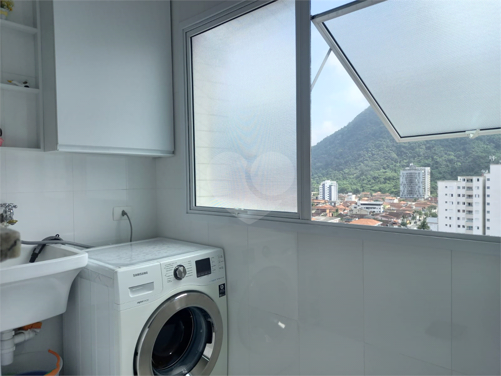 Apto 3 quartos 2 suítes 2 vagas varanda gourmet no Canto do Forte
