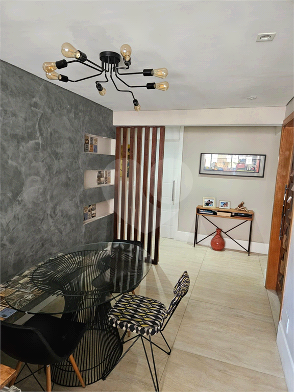 APARTAMENTO em MORUMBI