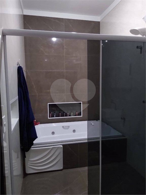 Casa à venda com 3 quartos, 420m² - Foto 4
