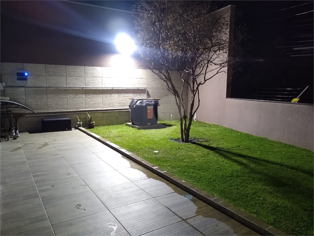 Casa à venda com 3 quartos, 420m² - Foto 9