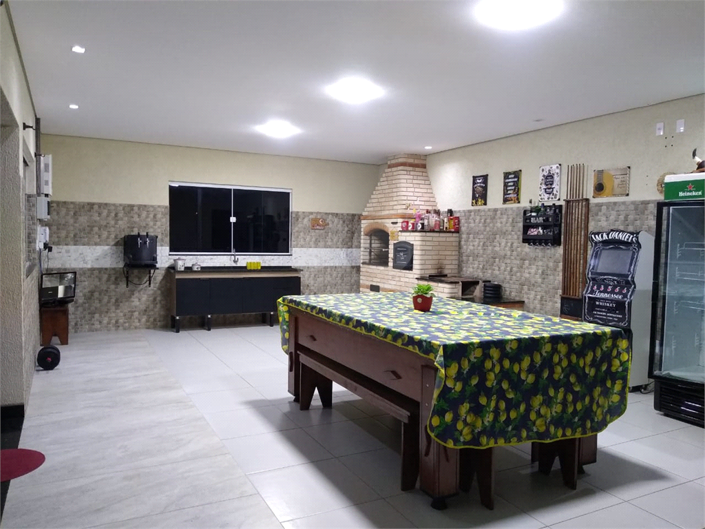 Casa à venda com 3 quartos, 420m² - Foto 8
