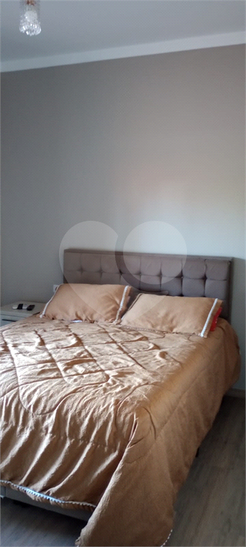Casa à venda com 3 quartos, 420m² - Foto 21