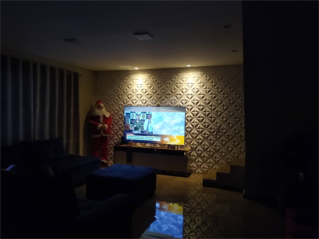 Casa à venda com 3 quartos, 420m² - Foto 14