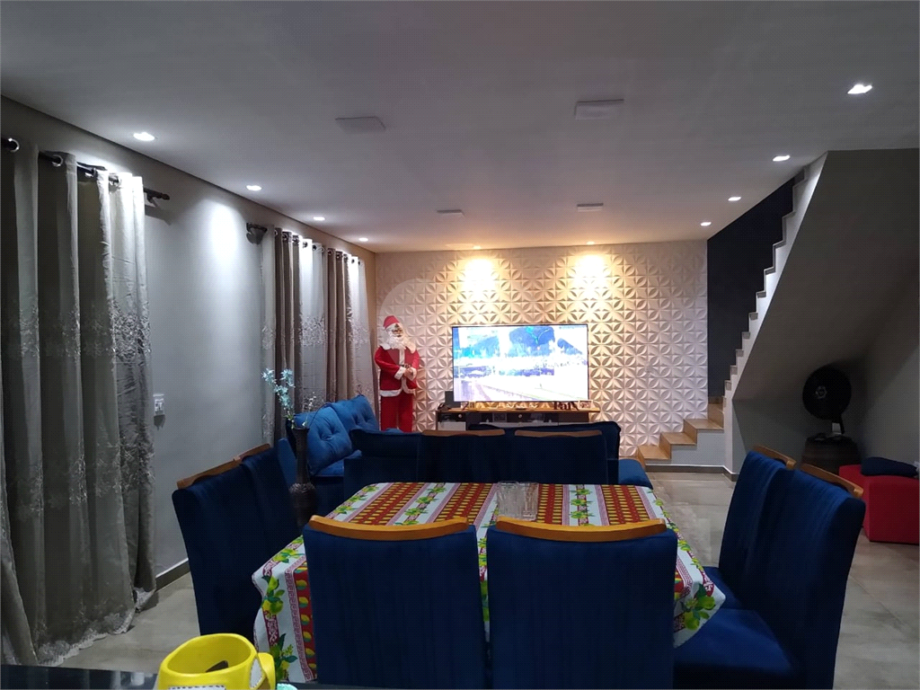 Casa à venda com 3 quartos, 420m² - Foto 6