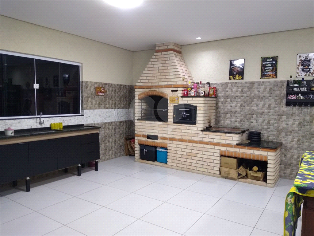 Casa à venda com 3 quartos, 420m² - Foto 15