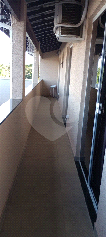 Casa à venda com 3 quartos, 420m² - Foto 22