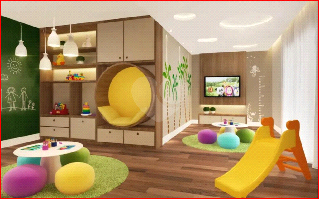 APARTAMENTO em JARDIM SÃO PAULO(ZONA NORTE)