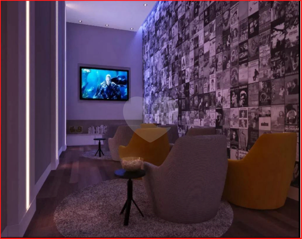 APARTAMENTO em JARDIM SÃO PAULO(ZONA NORTE)